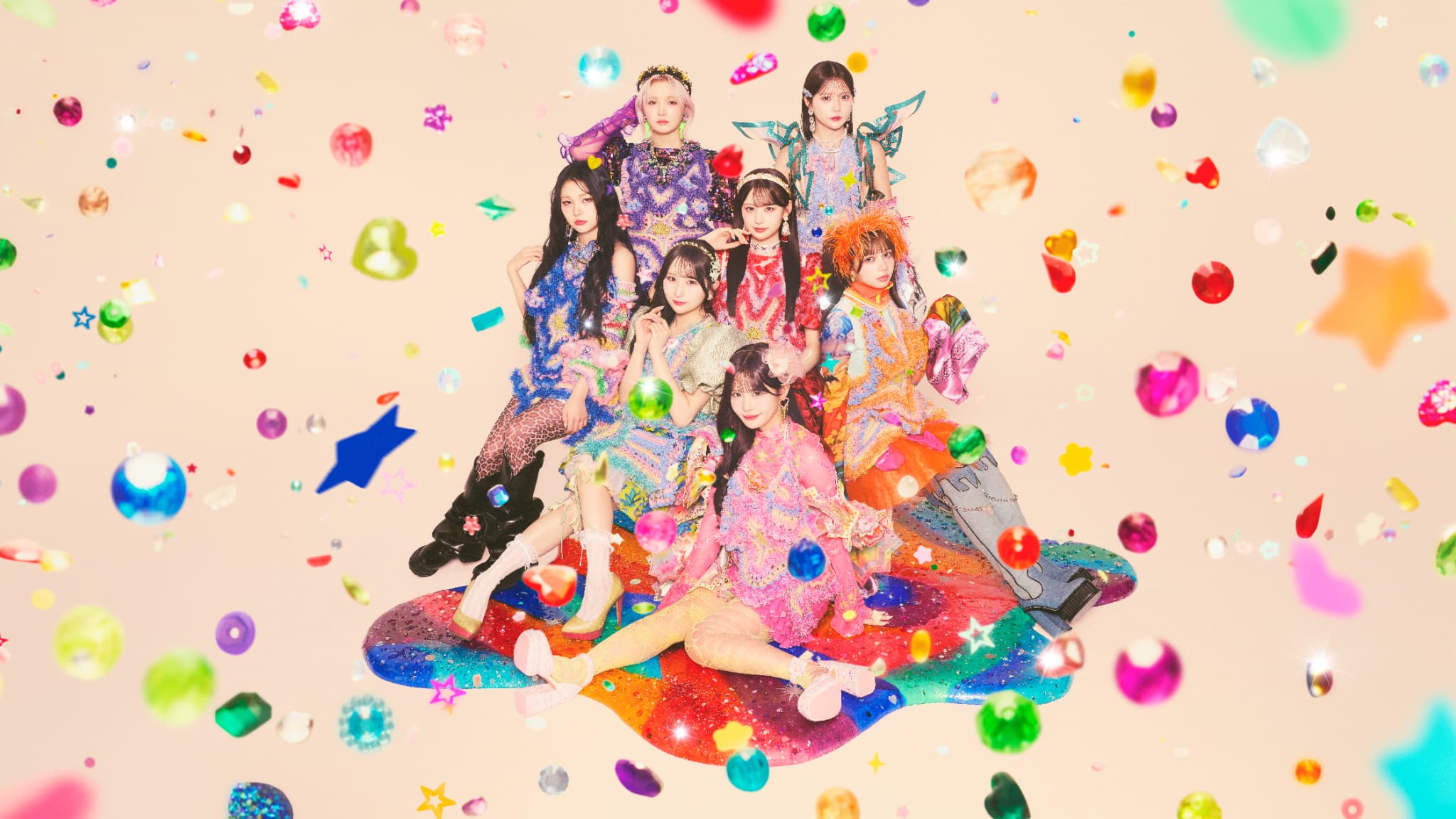 CANDY TUNE│CANDY TUNE
