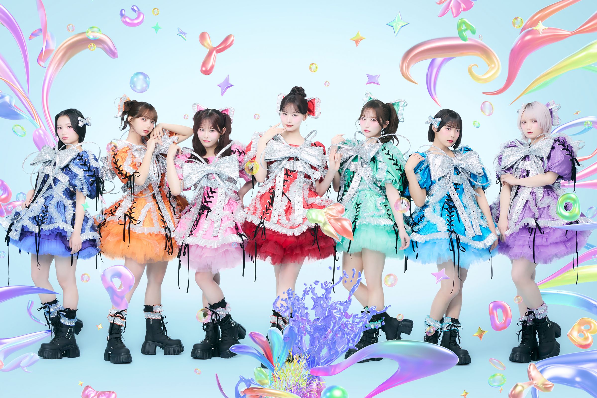 CANDY TUNE│CANDY TUNE