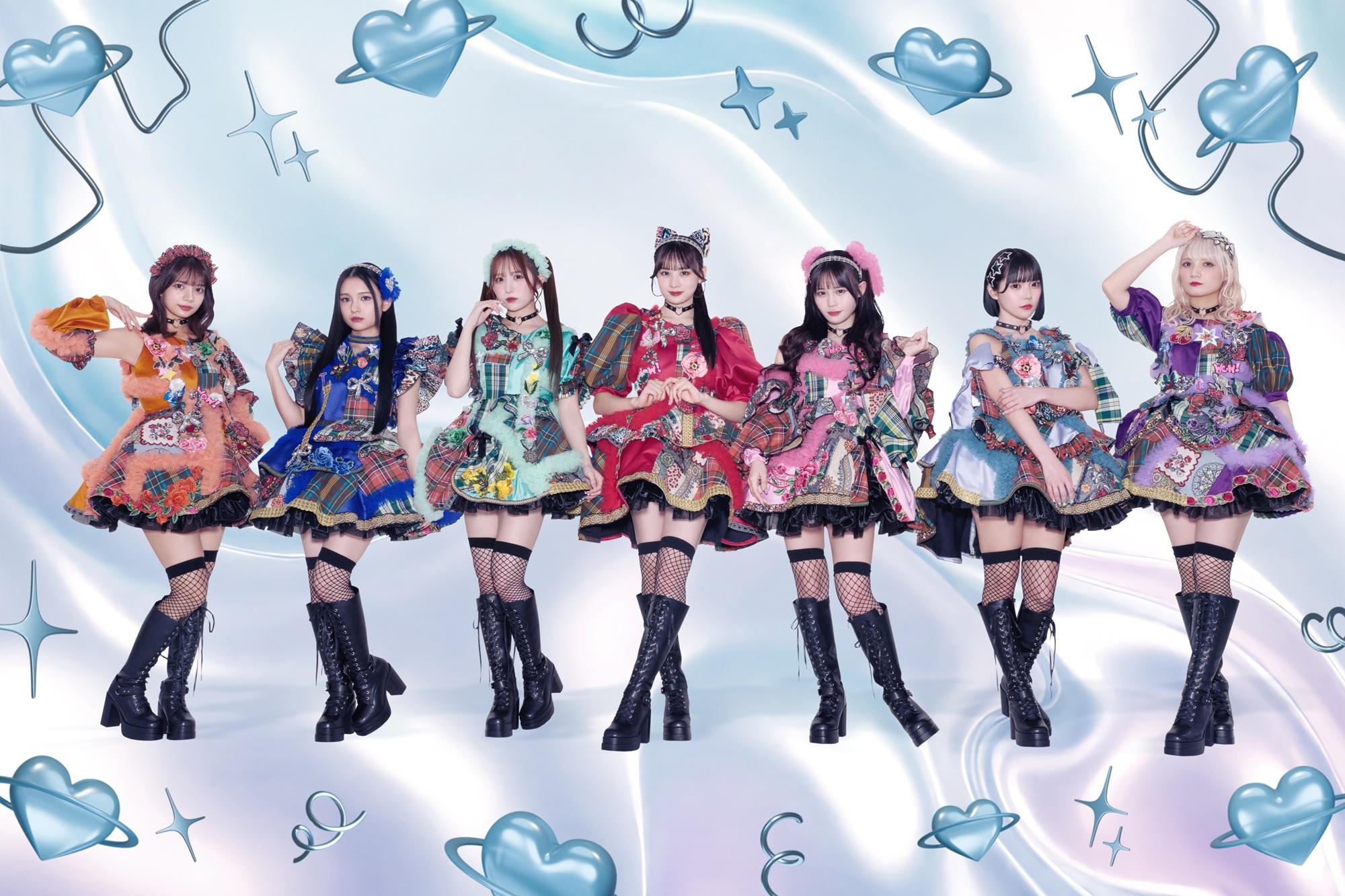 CANDY TUNE│CANDY TUNE
