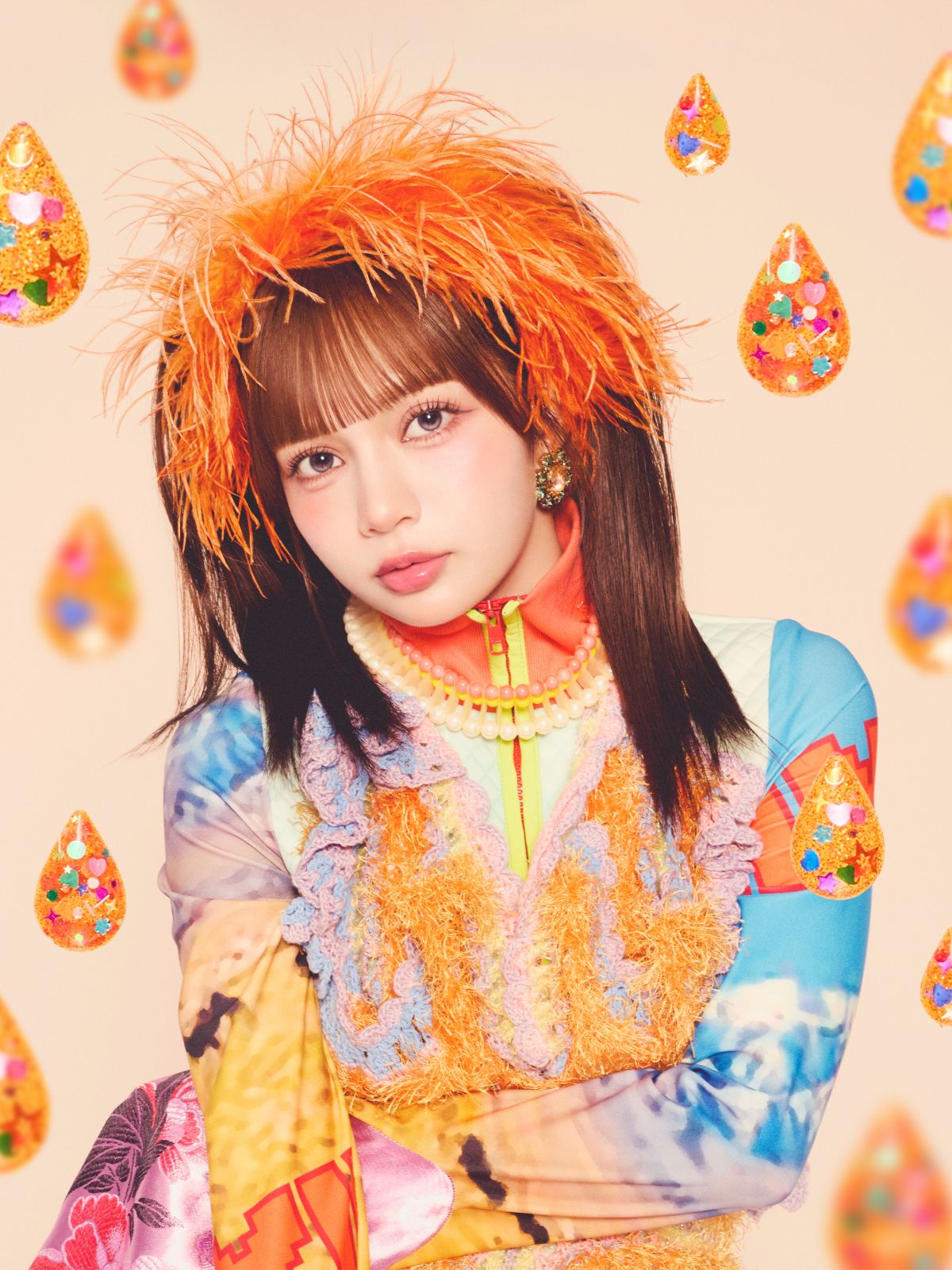 candy tune 色